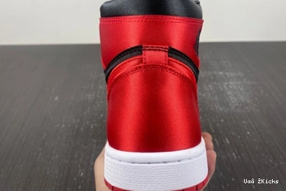 FD4810-061  Resilient High Retro OG Jordan Satin 95 Bred 1 1115